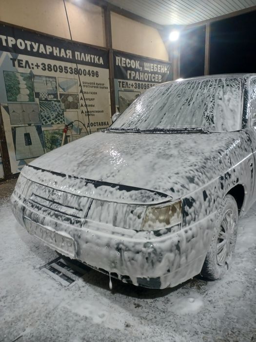 В продаже ВАЗ 2110