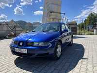 Seat Toledo 2002 1.6 benzin