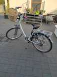 Rower damski polecam