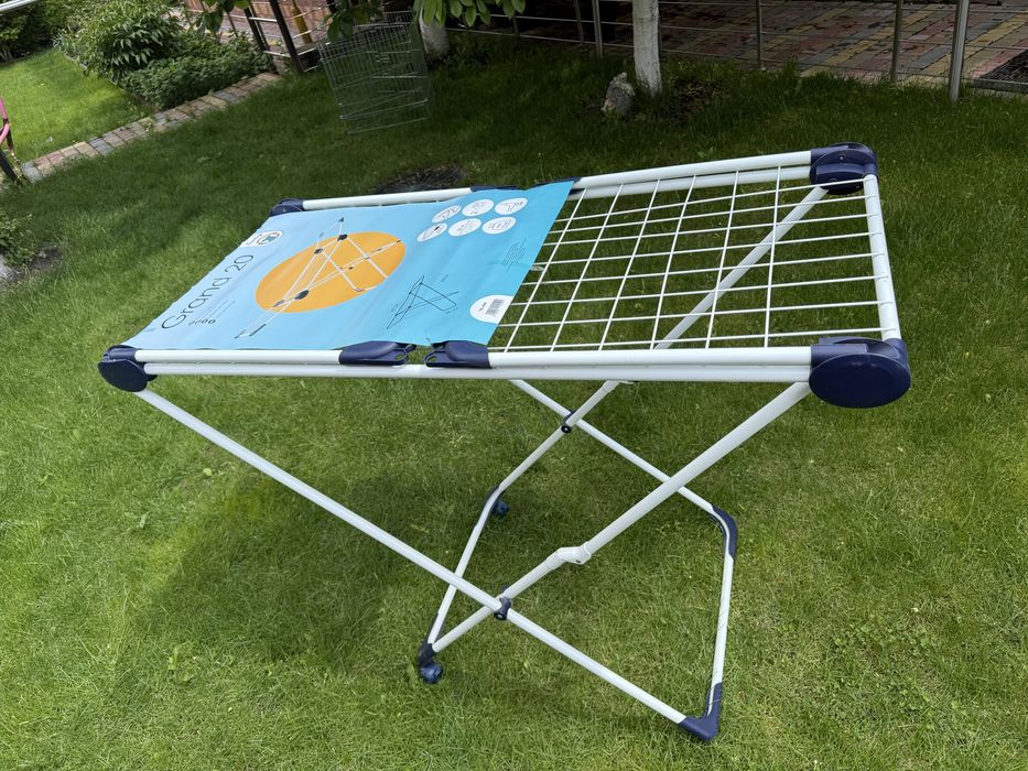 Сушарка для білизни Laundry Grand 20м