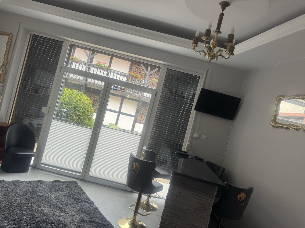Wynajmę apartament , mieszkanie w Ustka
