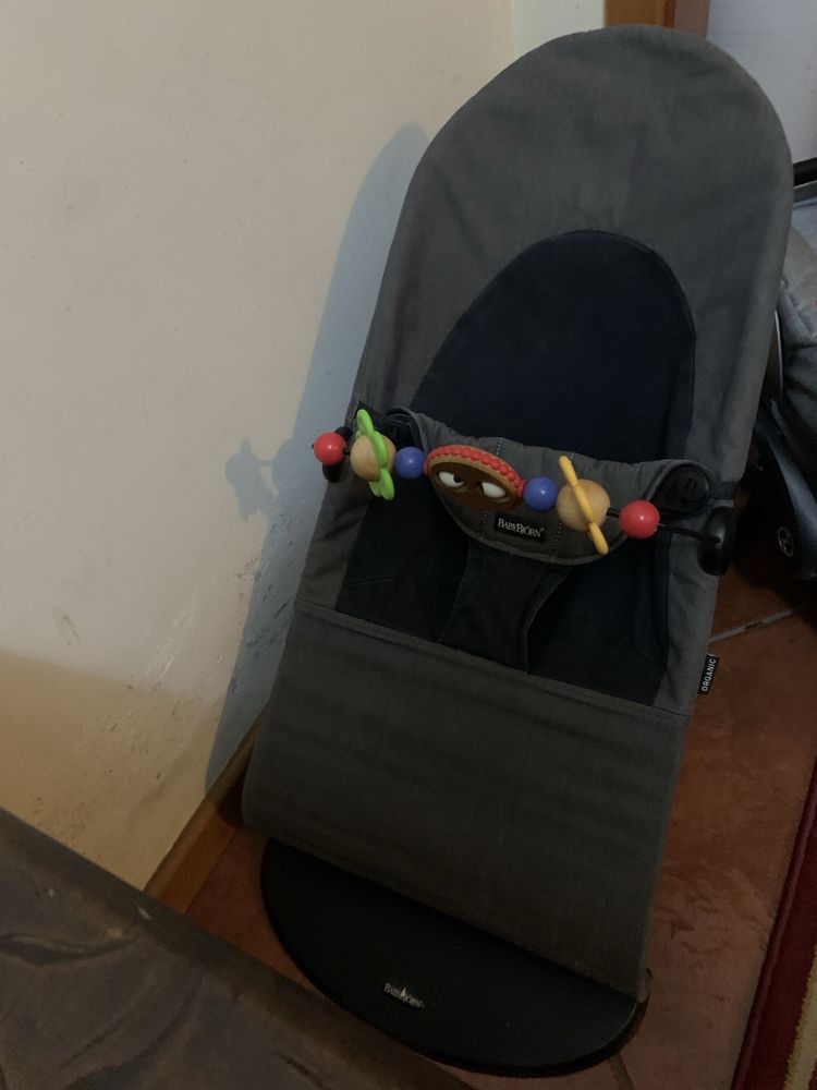 Espreguiçadeira BabyBjörn