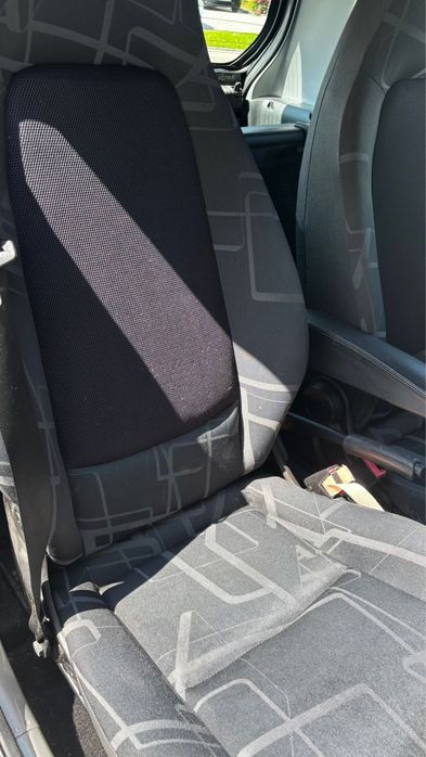 Smart fortwo cdi 2010