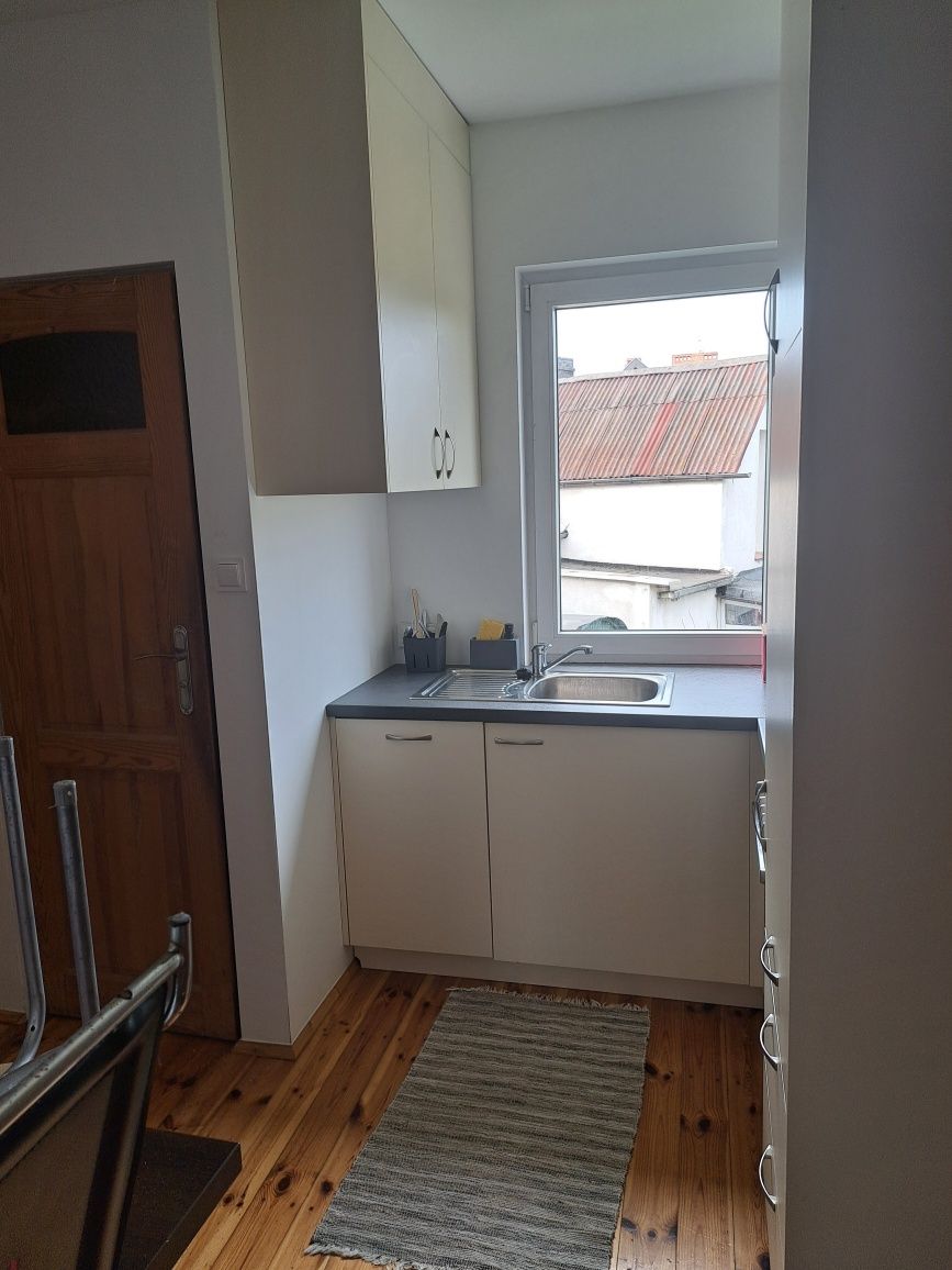 Pokoje na wynajem krotkoterminowy Poznań Wola
