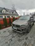 Kia Sorento SXL  2.0 T-GDI 240 km AWD
