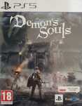 Demon's Souls PL PS5