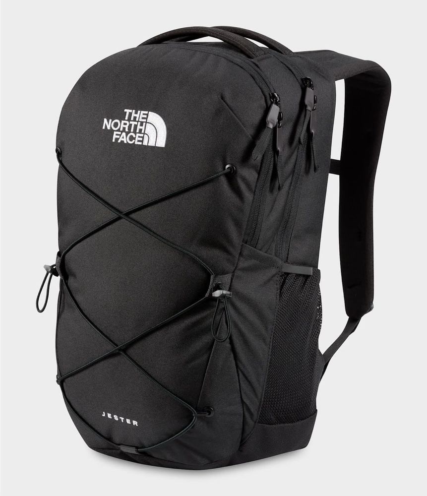 Рюкзак The North Face Jester Backpack, артикул NF0A52SF4HF