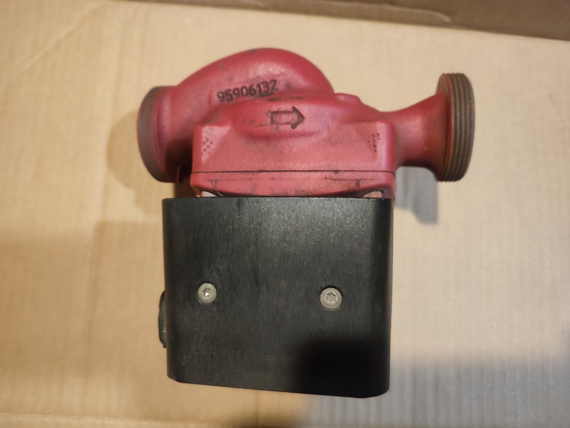 Grunfos 32/80.   180