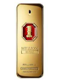 Paco Rabanne 1 Million Royal Parfum 200ml.