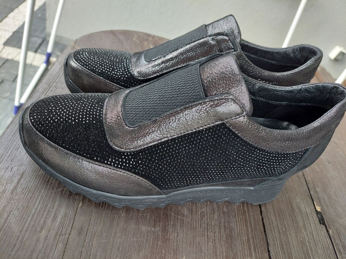 Buty Boccato NOWE
