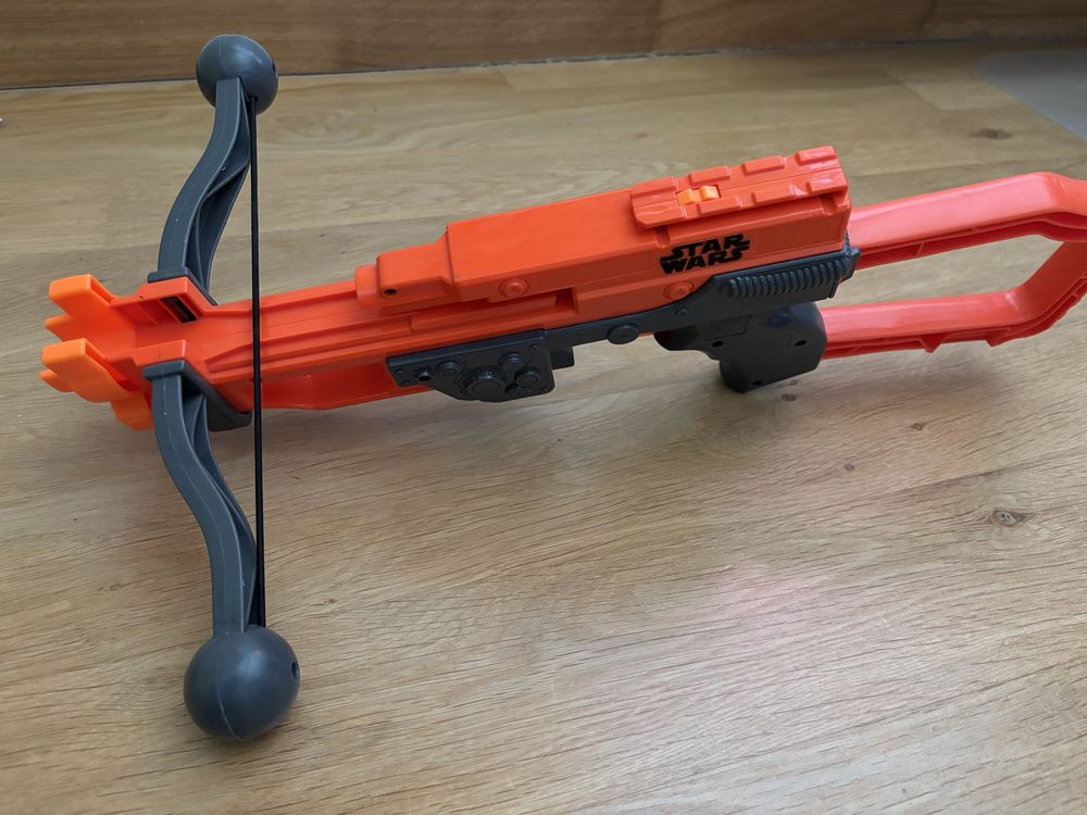 Kusza Nerf Star Wars