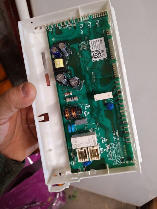 Przewody do zmywarki gorenje