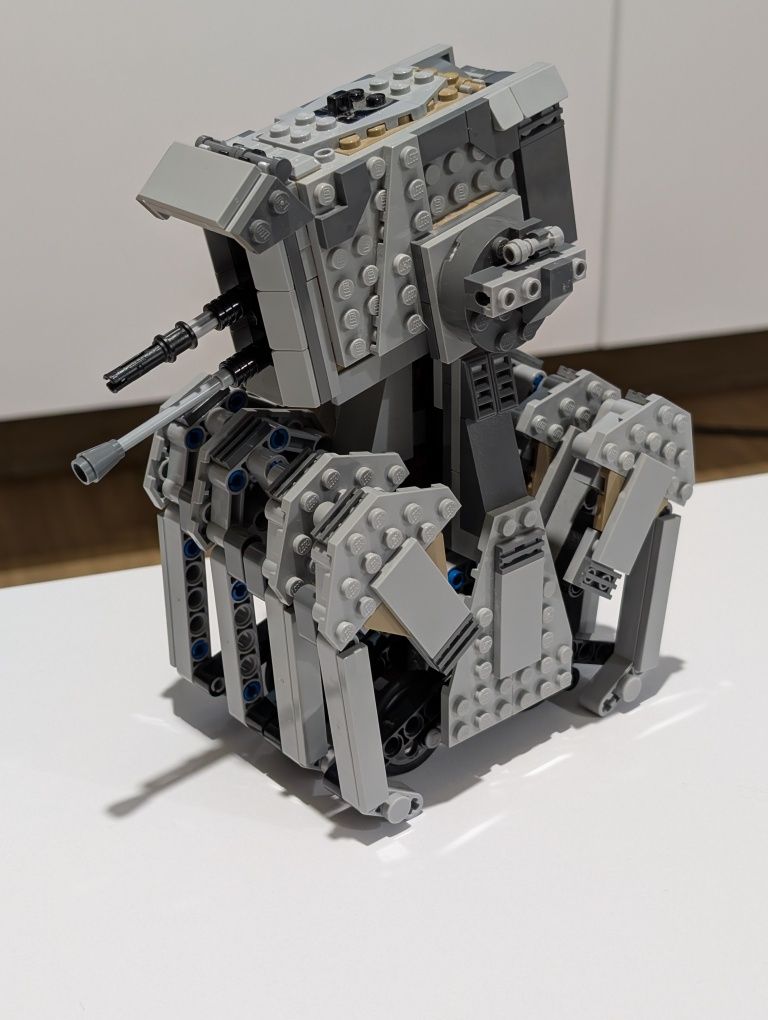 LEGO Star Wars 75177 First Order Heavy Scout Walker / Ciężki zwiadowca
