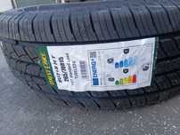 Pneus 265 70 R15