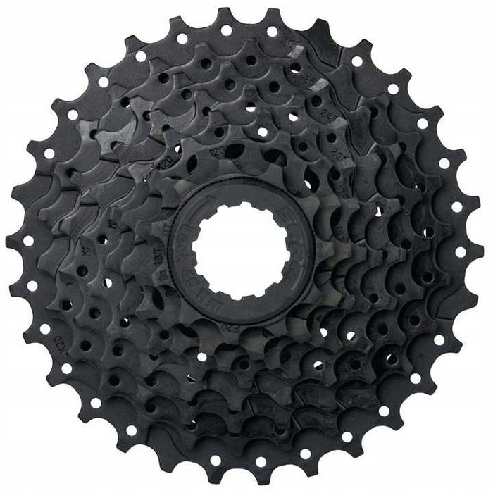 Kaseta rowerowa SRAM 8-rzędowa 11-30T