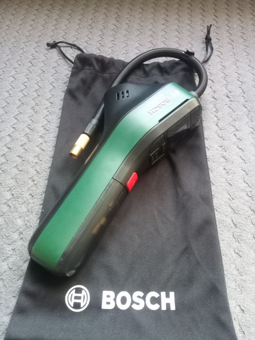 Pompka akumulatorowa Bosch easy pomp
