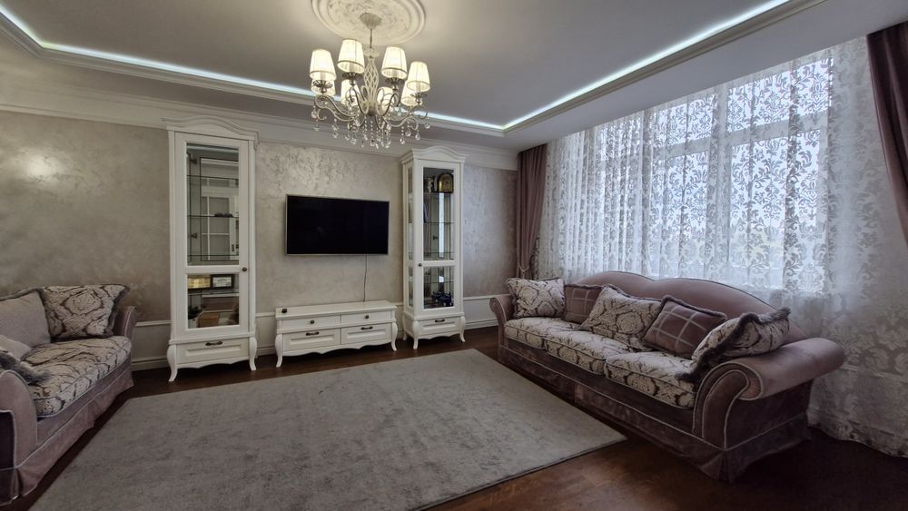 Продам 3к в ЖК Паркова Вежа Перемишльська вул. (Червонопільська), 2г