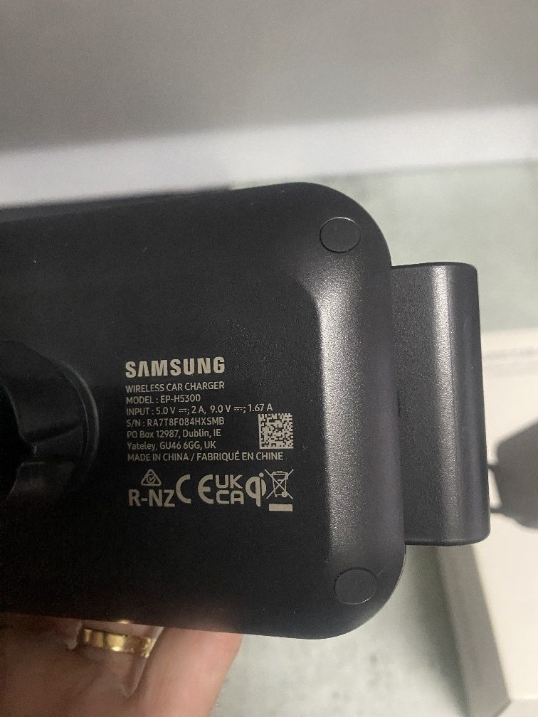 Suporte para telemóvel para carro