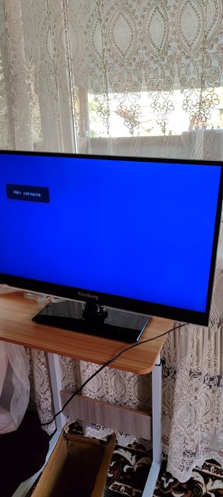 Телевізор Elenberg