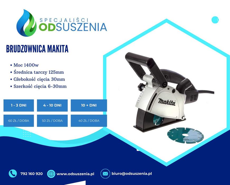 Wynajem łuparki do drewna | Łuparka wynajem | Wypożyczalnia łuparka