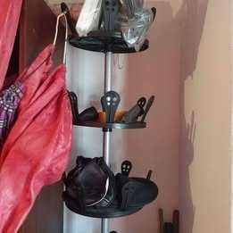 Sapateira 48 Pares