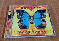 Roxette GOOD KARMA płyta CD