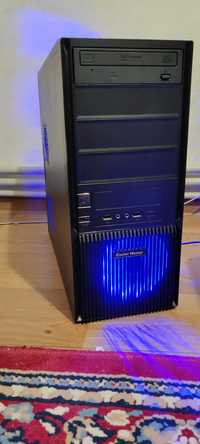 *СКИДКА* Intel core i5 4570. 8 Гб Озу . 500 Гб HDD