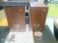 Kolumny Grundig box 500