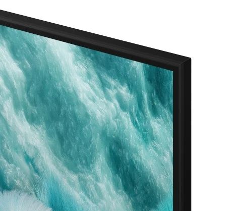 Samsung QE-55Q7F 2025 55 дюймов.4к.Qled.2 года гарантии.Как новый!