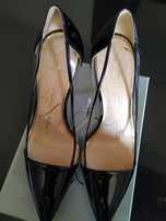 Sapatos de senhora Jessica Simpson