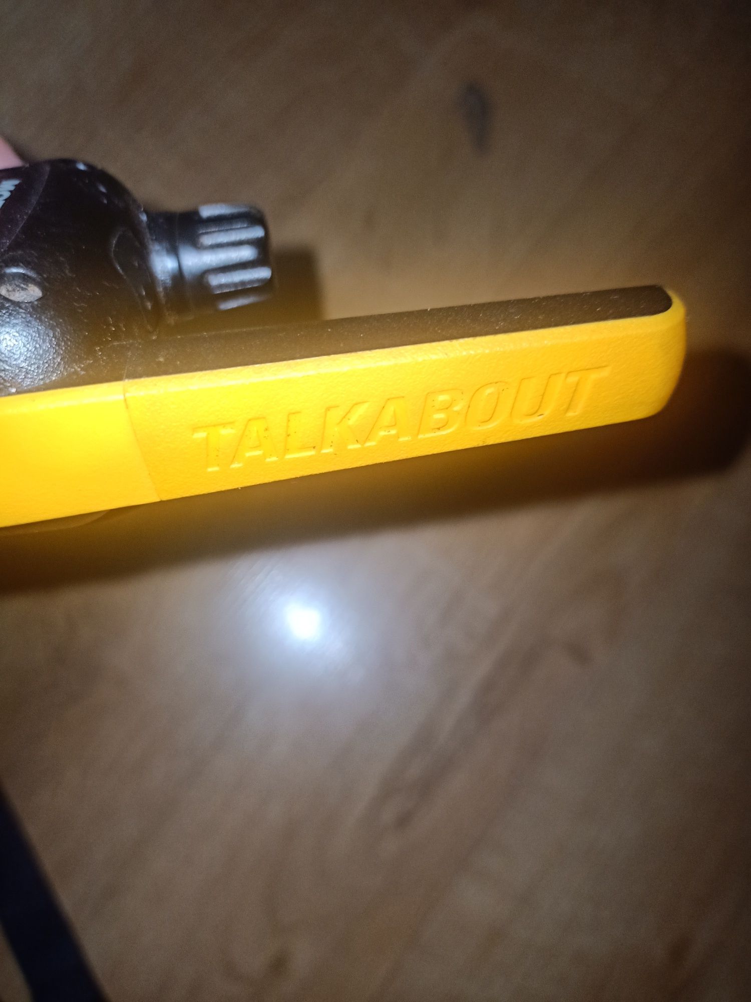 Motorola talk about T82 extreme walkie talkie krótkofalówka