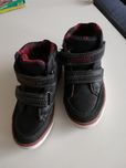 Buty chłopięce 28/17,5cm