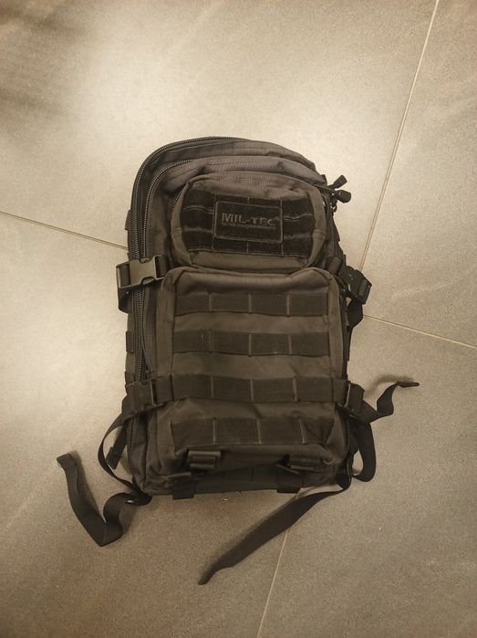 Plecak taktyczny Miltec