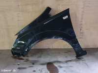 Guarda lamas frente esquerdo - opel zafira b -  /