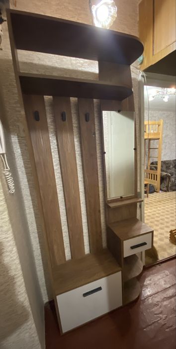 Продам прихожую