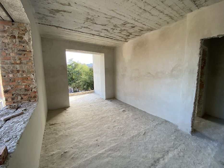 ТЕРМІНОВИЙ ПРОДАЖ! 2-кімнатна квартира вул. Бандери в ЖК "Скандинавія"