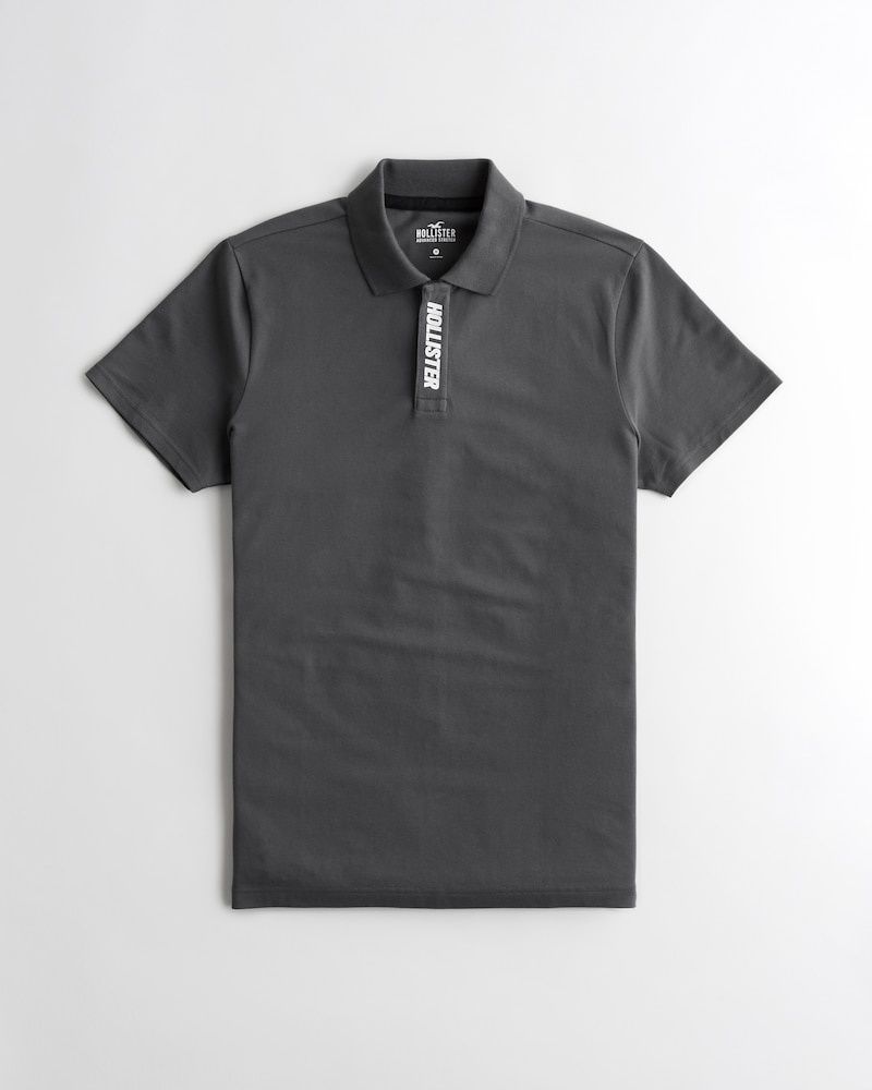 Koszulka Polo Hollister XL by Abercrombie nowa Premium