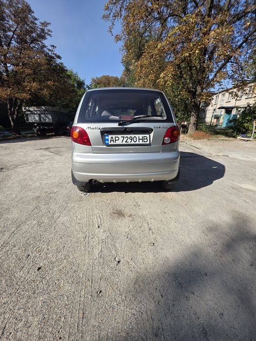 Продам Матіз 2006 рік , 112тис пробігу