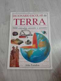 Dicionário Escolar da Terra