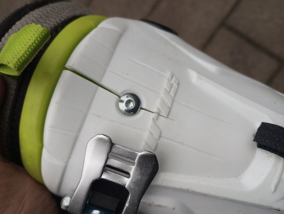 Buty Narciarskie SKITOUR DALBELLO VIRUS TOUR 26.5 CM 27.5 41 EU 42 43