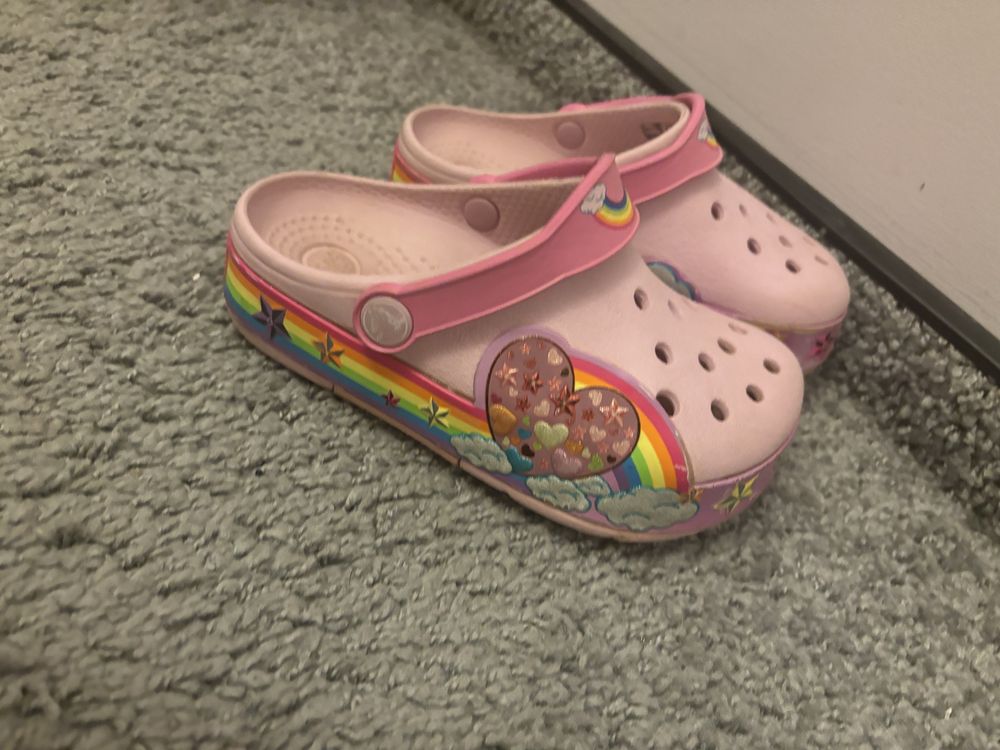 Crocs 16 cm C 10