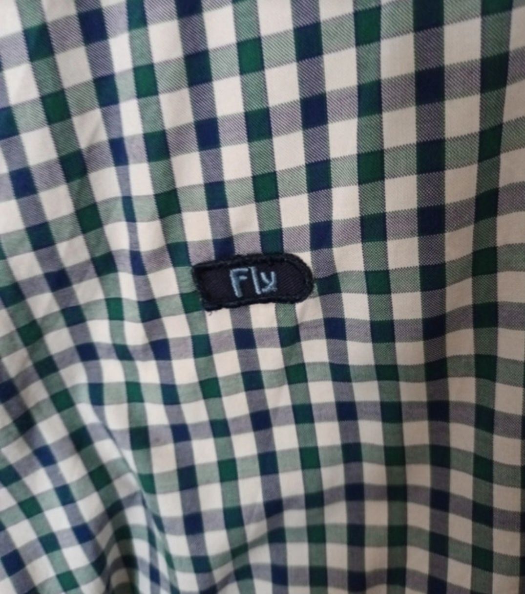 Camisa Massimo Dutti