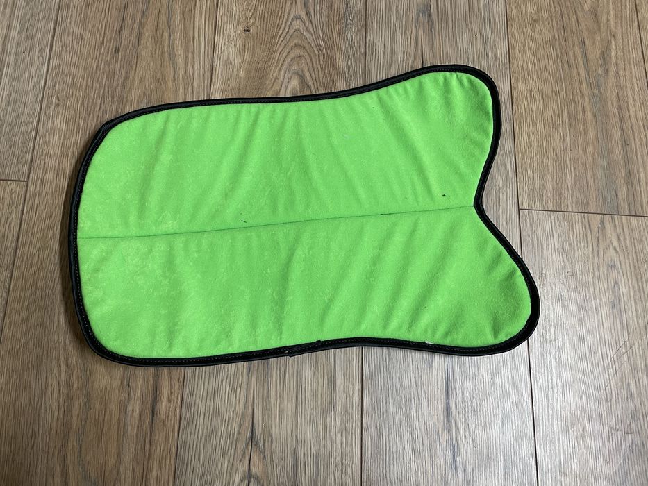Podkładka pod siodło rozmiar full