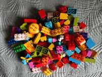 LEGO DUPLO dla najmłodszych 123 szt