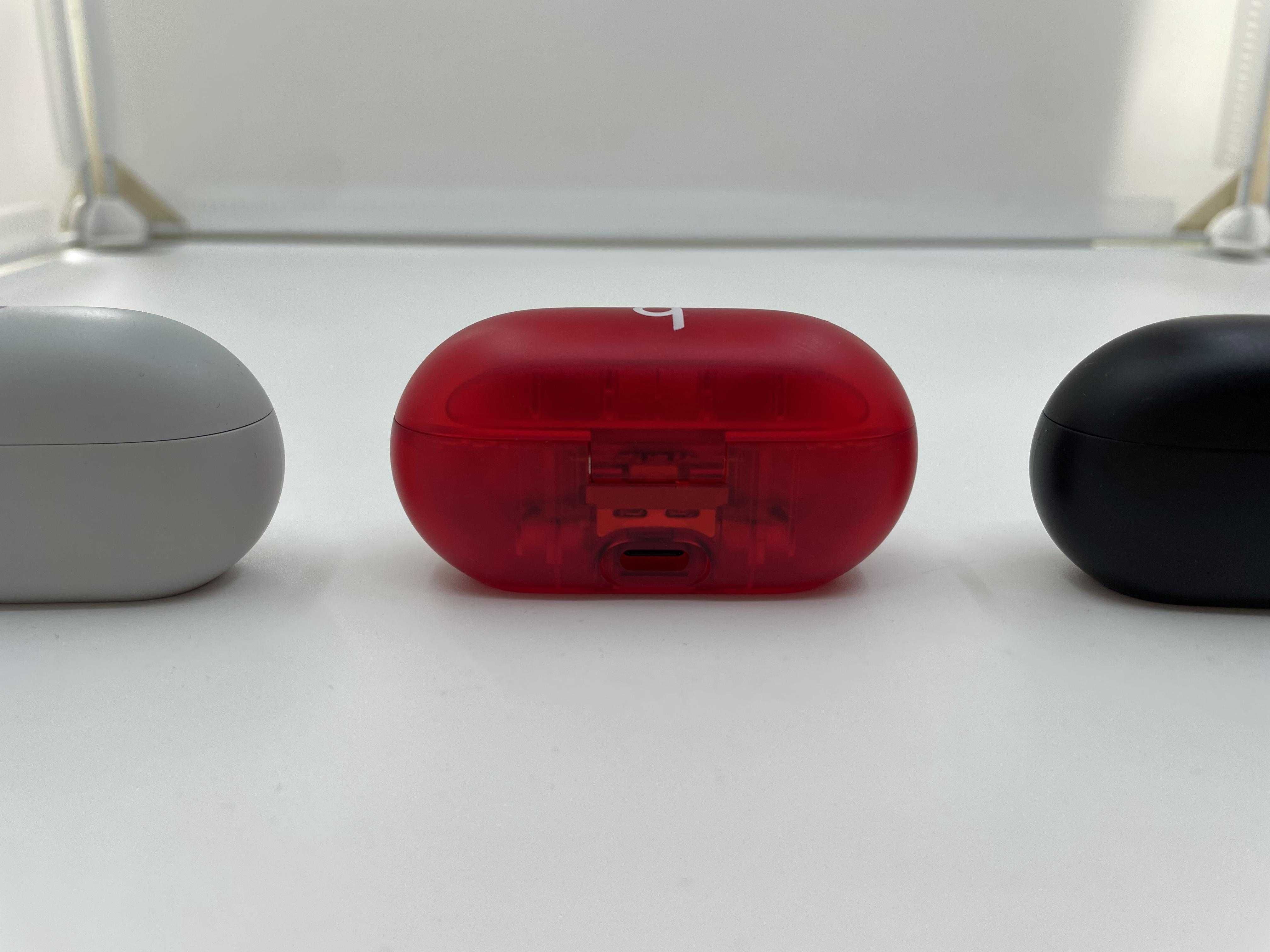 Навушники Beats Solo Buds Гарантія 6 Місяців МАГАЗИН