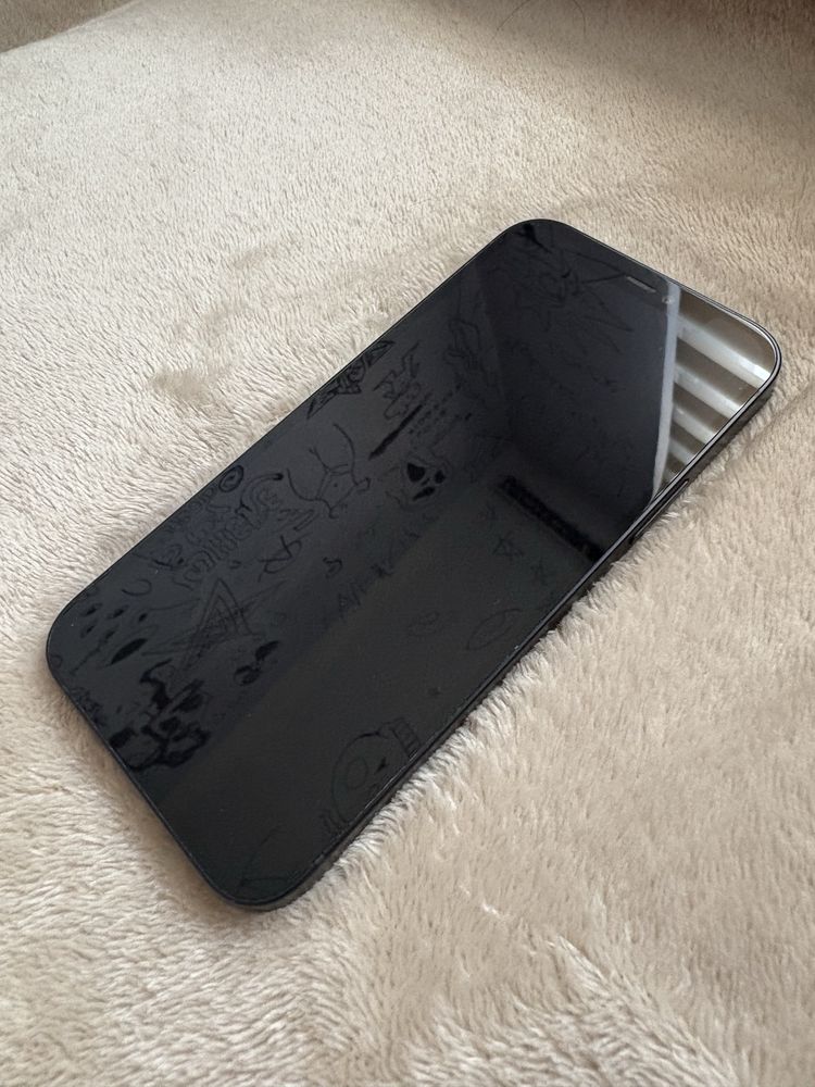 Iphone 12 bez gwarancji