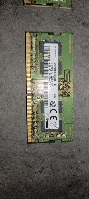 Ddr4  8gb 3200 Samsung