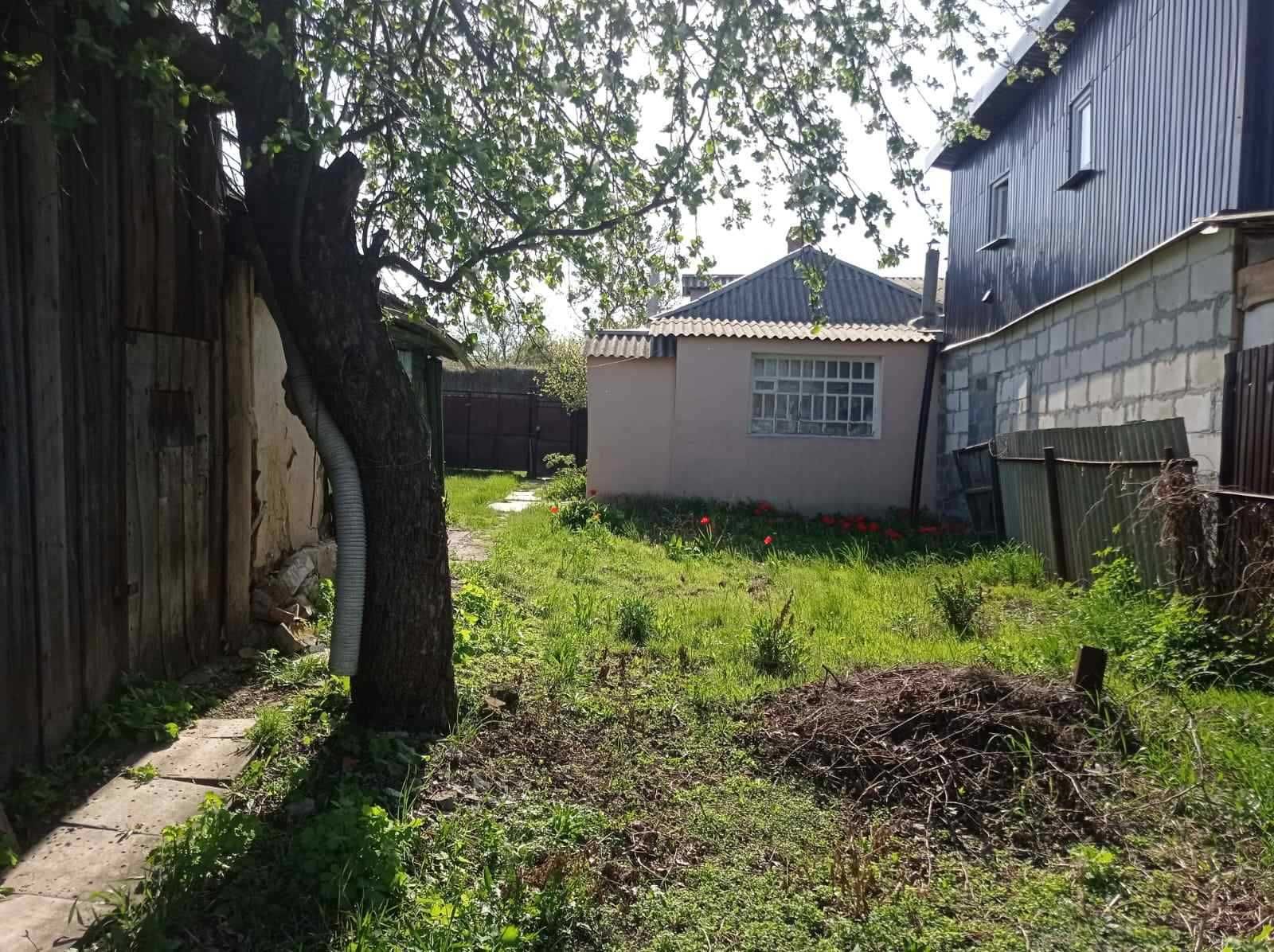 Продам свою 1/2 буд. Немишля (вул.Клубна)