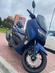Scooter N MAX 125