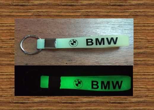 (№10) Корпус ключа БМВ BMW 1-3 кнопки заготовка ключа